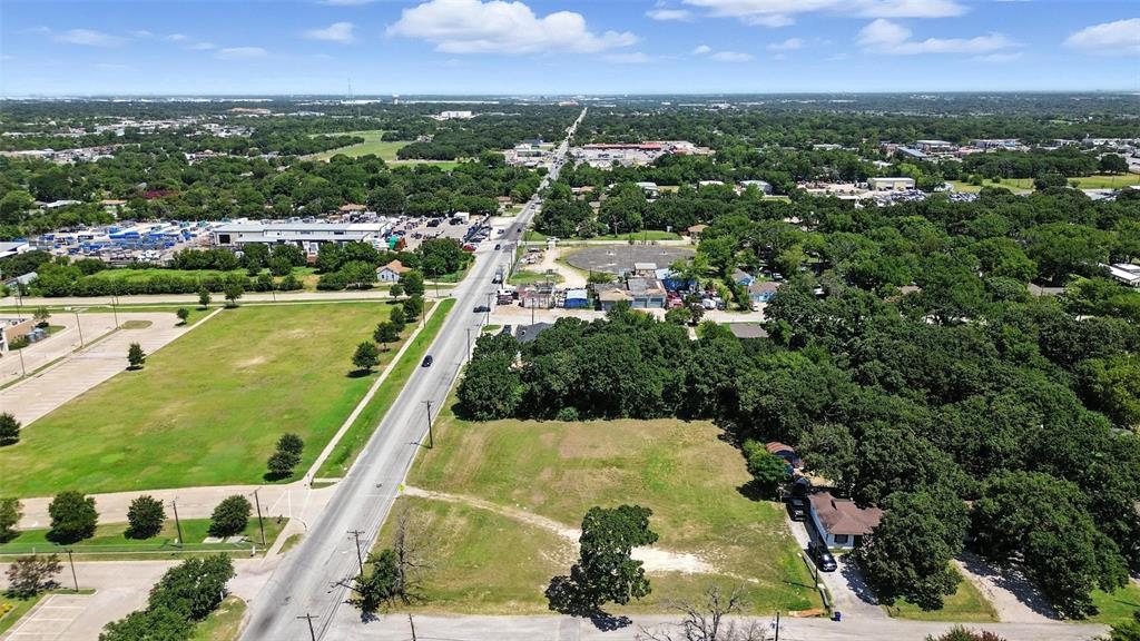 Artesia Heights - Commercial Sale