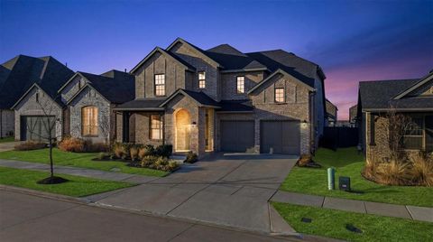 537 Oakmoss Street Little Elm TX 76227