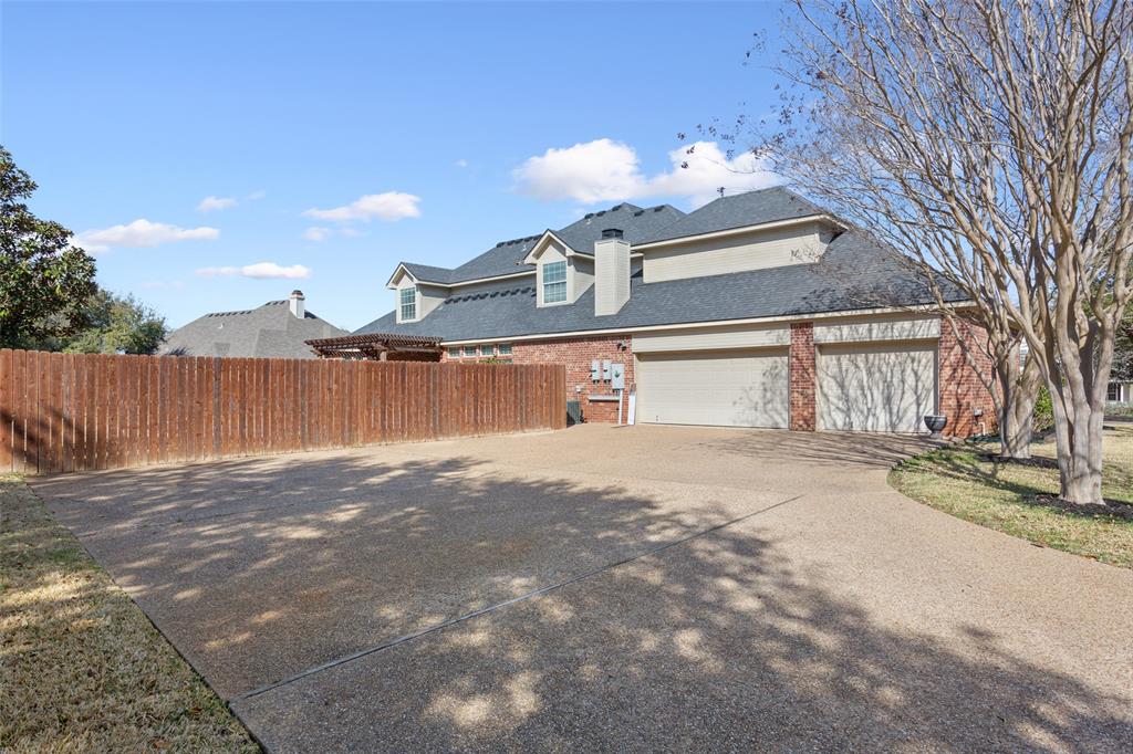 319 Winding Creek Lane