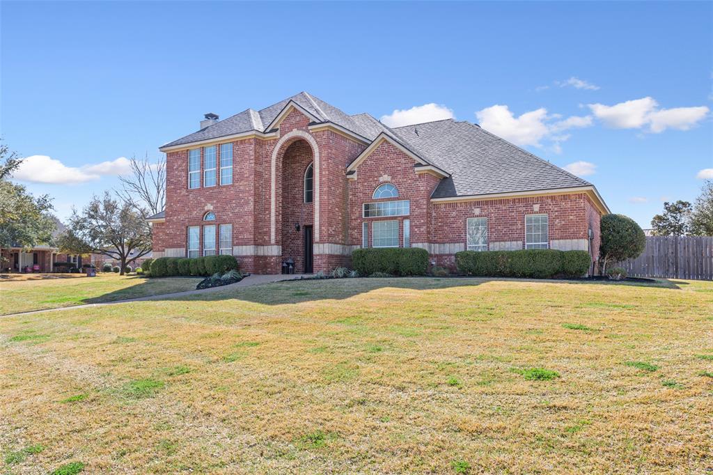 319 Winding Creek Lane