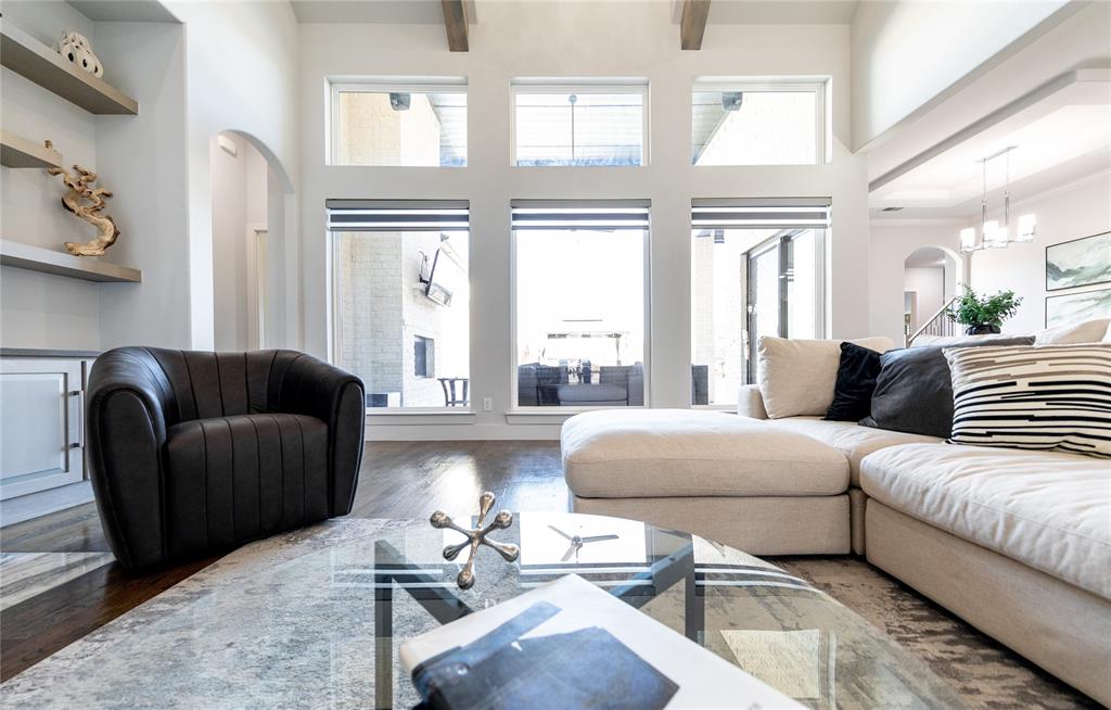 Saddle Creek Ph Two B - Residential