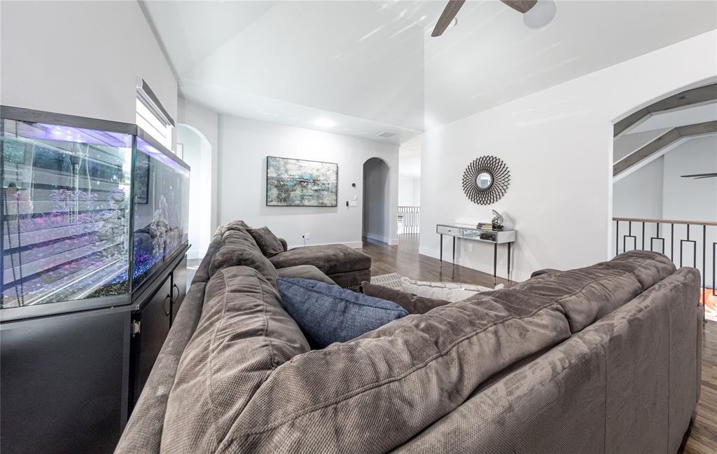 Saddle Creek Ph Two B - Residential