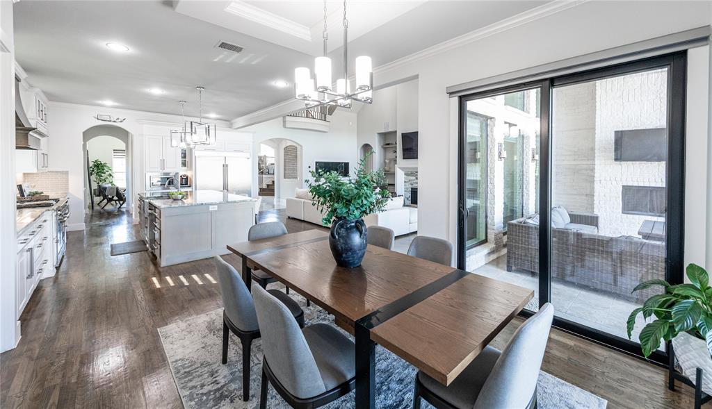 Saddle Creek Ph Two B - Residential