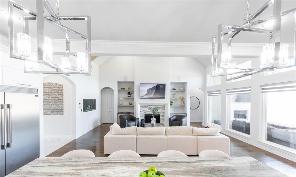 Saddle Creek Ph Two B - Residential