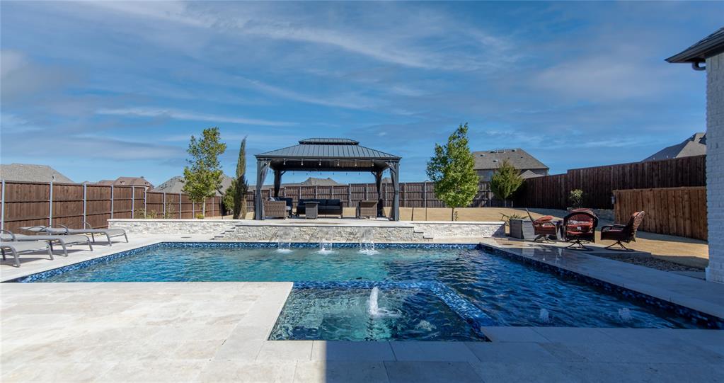 Saddle Creek Ph Two B - Residential