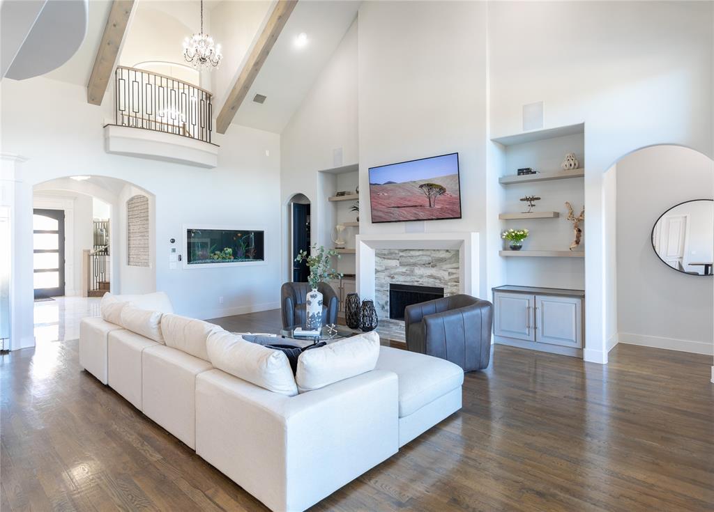 Saddle Creek Ph Two B - Residential