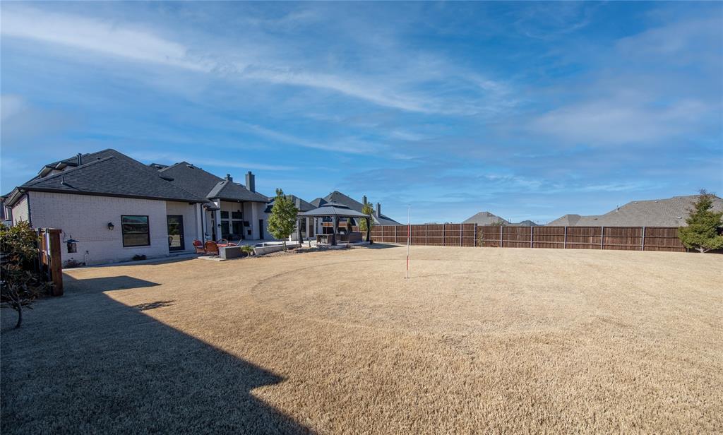 Saddle Creek Ph Two B - Residential