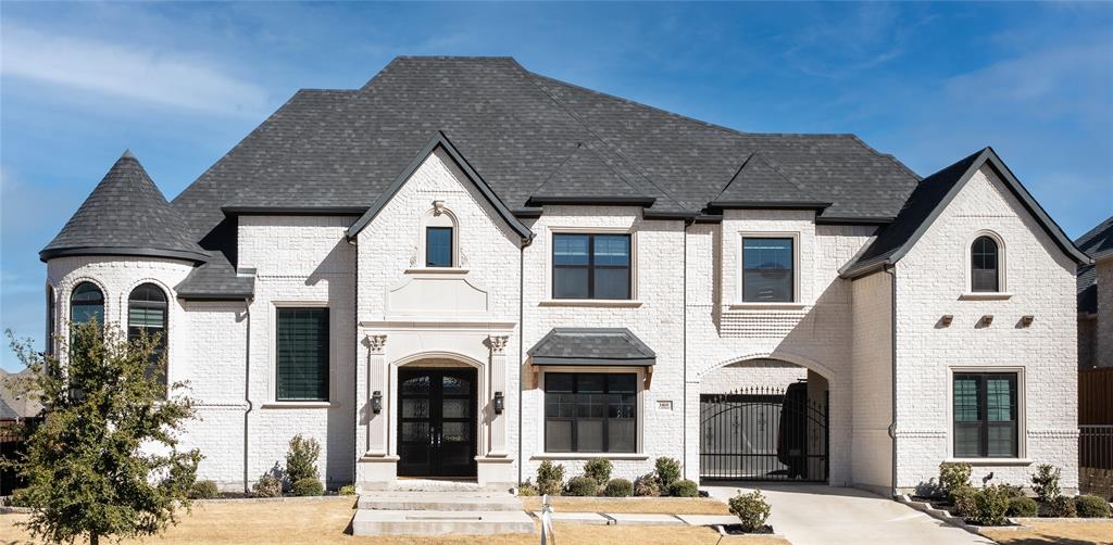 Saddle Creek Ph Two B - Residential