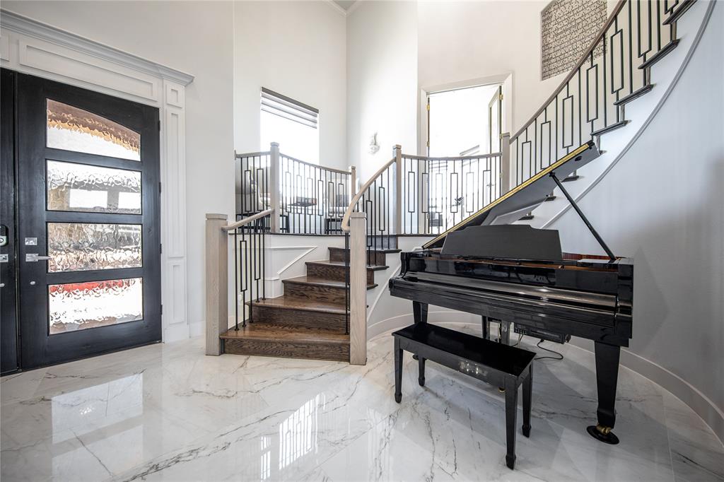 Saddle Creek Ph Two B - Residential