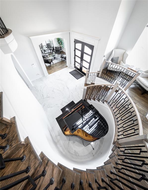 Saddle Creek Ph Two B - Residential