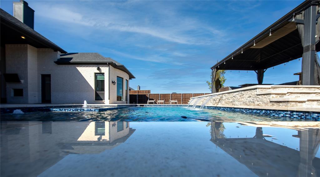 Saddle Creek Ph Two B - Residential