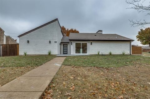 1401 Ginger Court Plano TX 75075