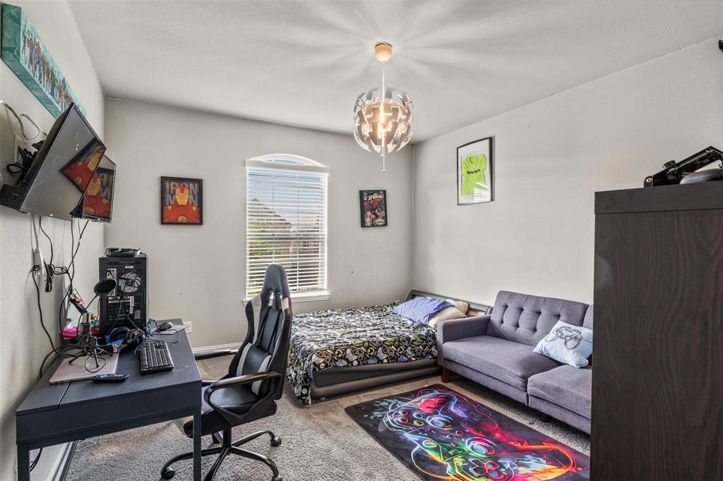 Bloomridge Add Ph I - Residential