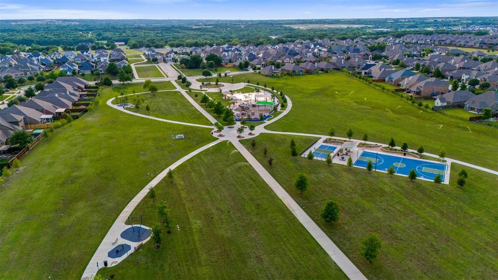 Bloomridge Add Ph I - Residential