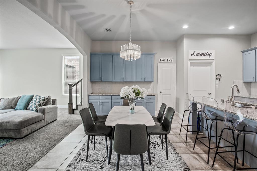 Bloomridge Add Ph I - Residential