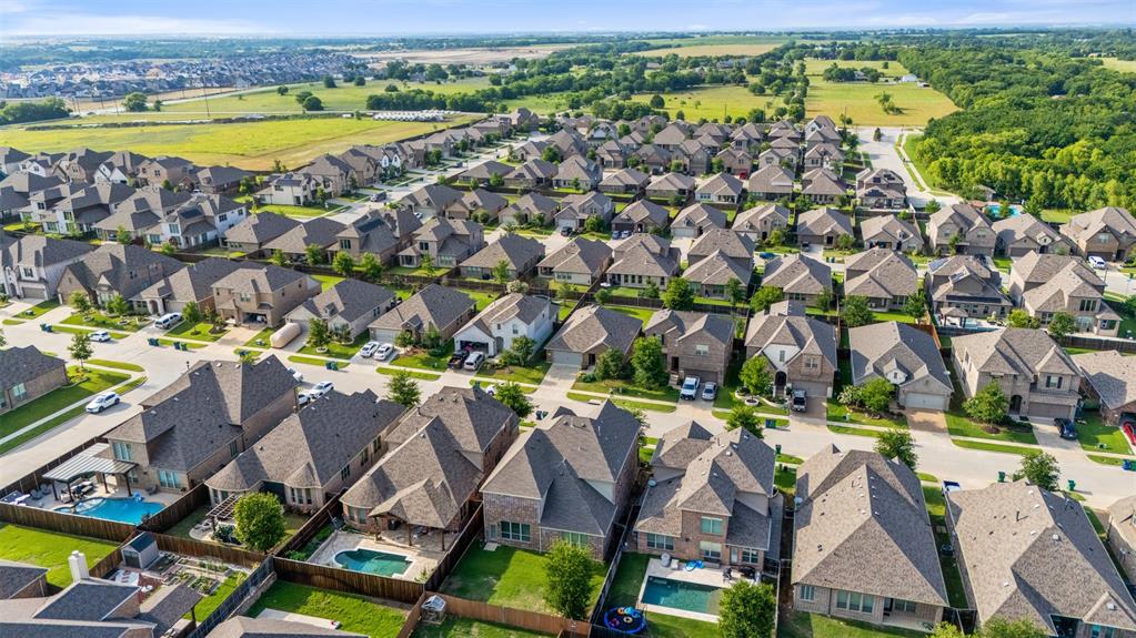 Bloomridge Add Ph I - Residential