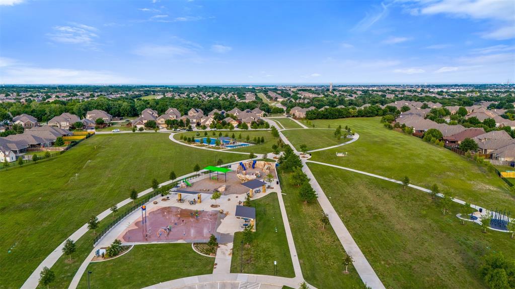 Bloomridge Add Ph I - Residential