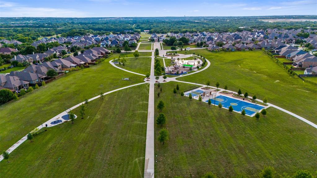 Bloomridge Add Ph I - Residential