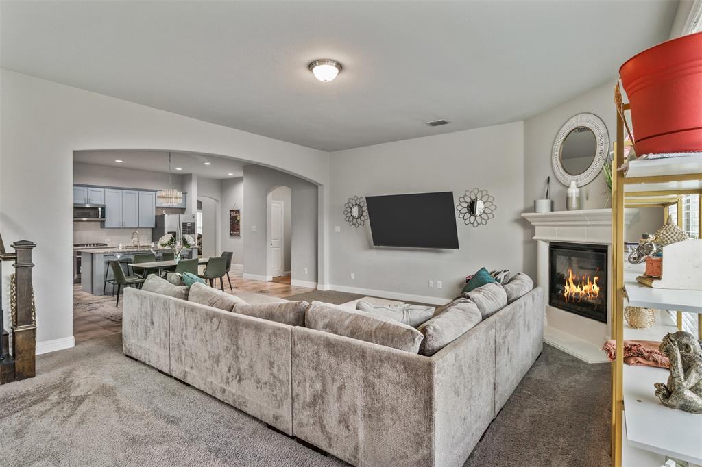 Bloomridge Add Ph I - Residential