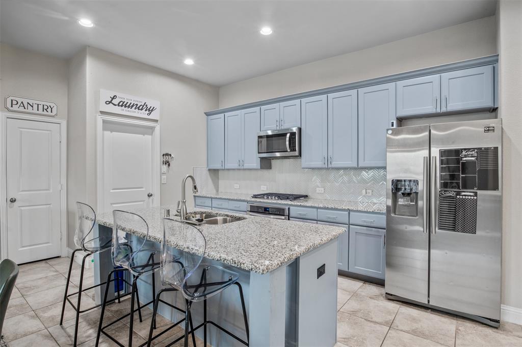 Bloomridge Add Ph I - Residential