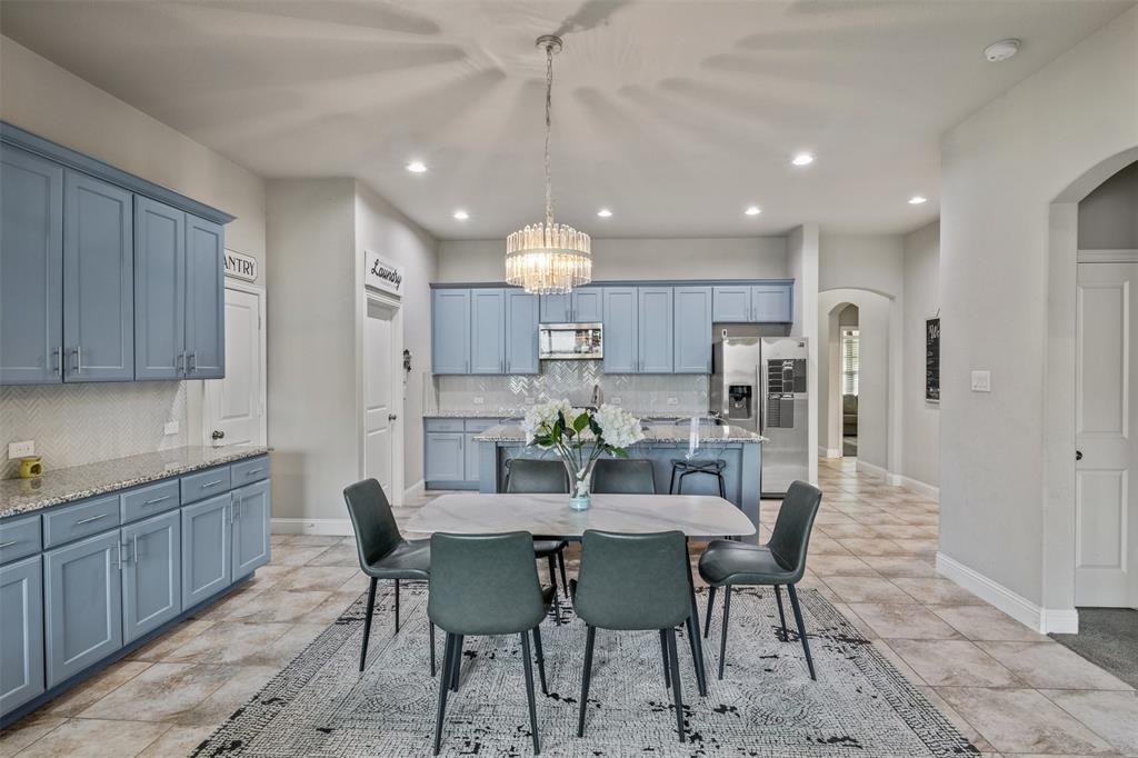 Bloomridge Add Ph I - Residential