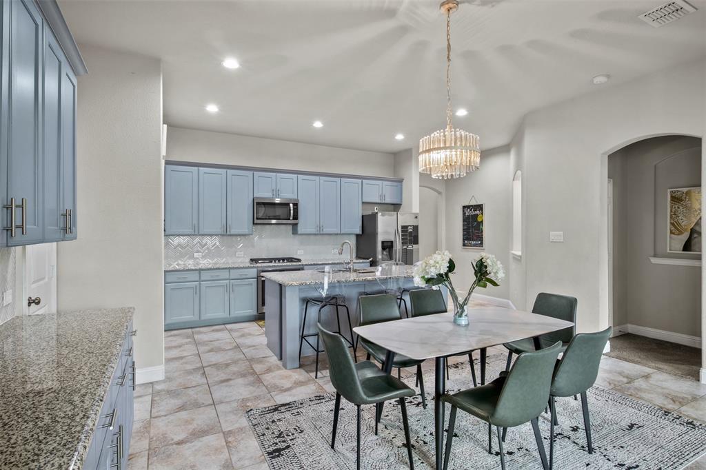 Bloomridge Add Ph I - Residential