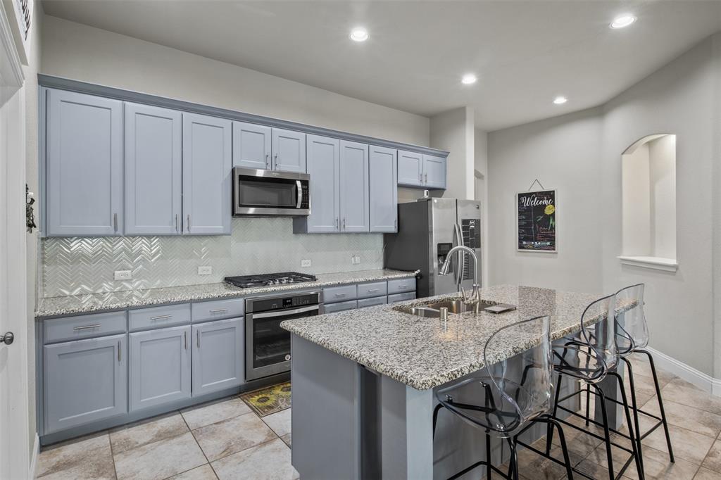 Bloomridge Add Ph I - Residential