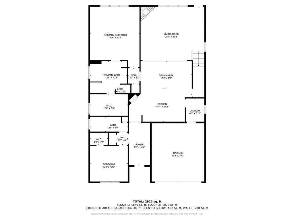 Bloomridge Add Ph I - Residential