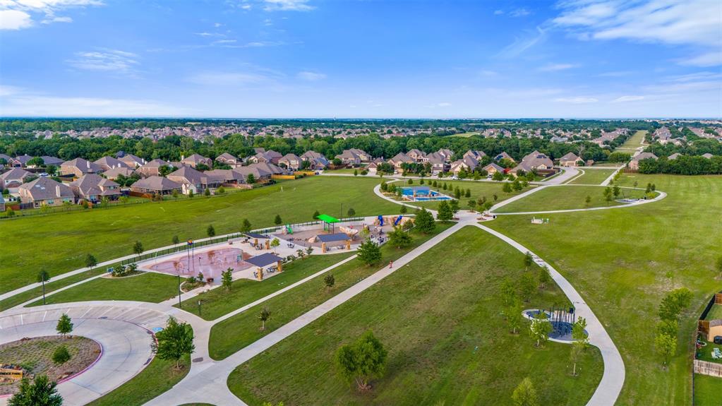 Bloomridge Add Ph I - Residential