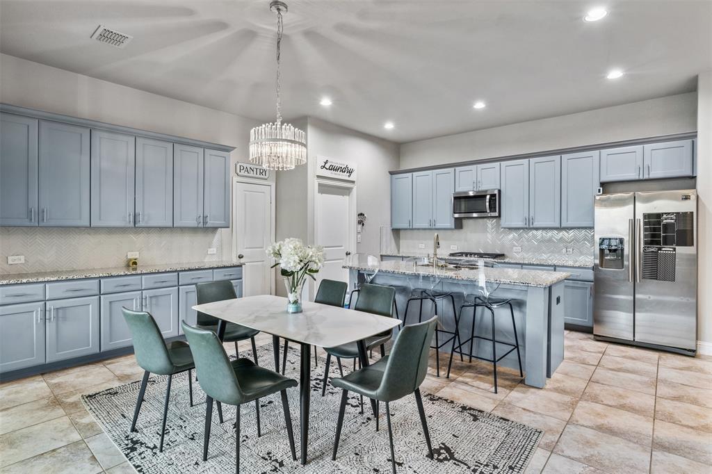 Bloomridge Add Ph I - Residential