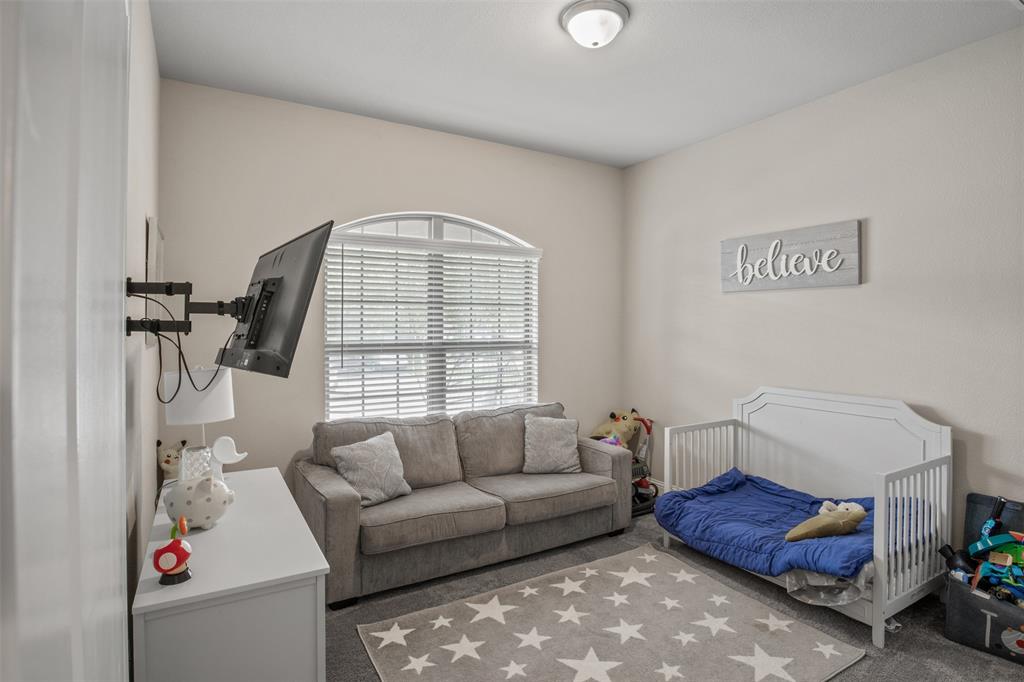 Bloomridge Add Ph I - Residential