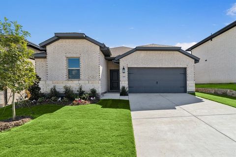 1416 Elliott Road Howe TX 75459