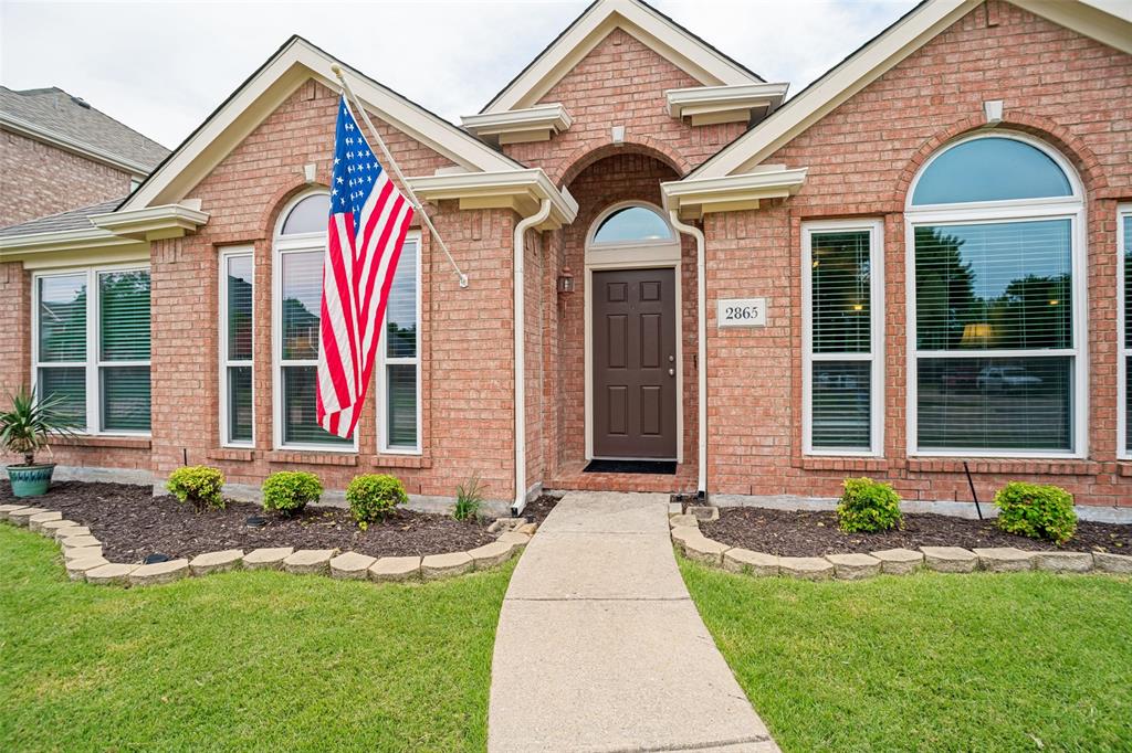 2865 Hancock Drive