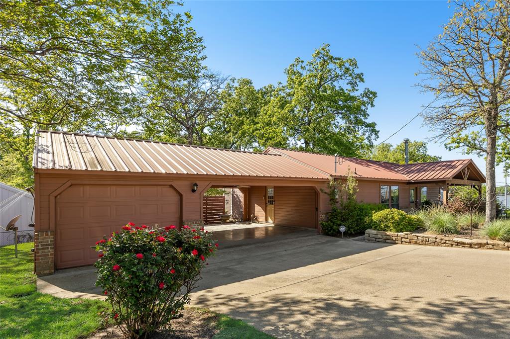 Cedarcrest Shores Estate - Residential