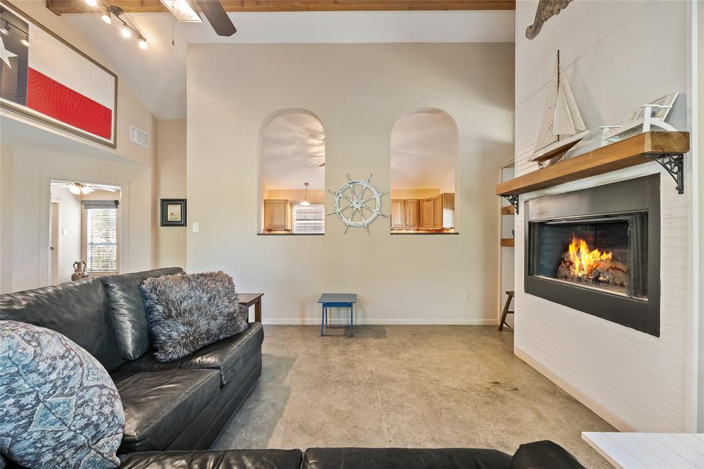 Cedarcrest Shores Estate - Residential