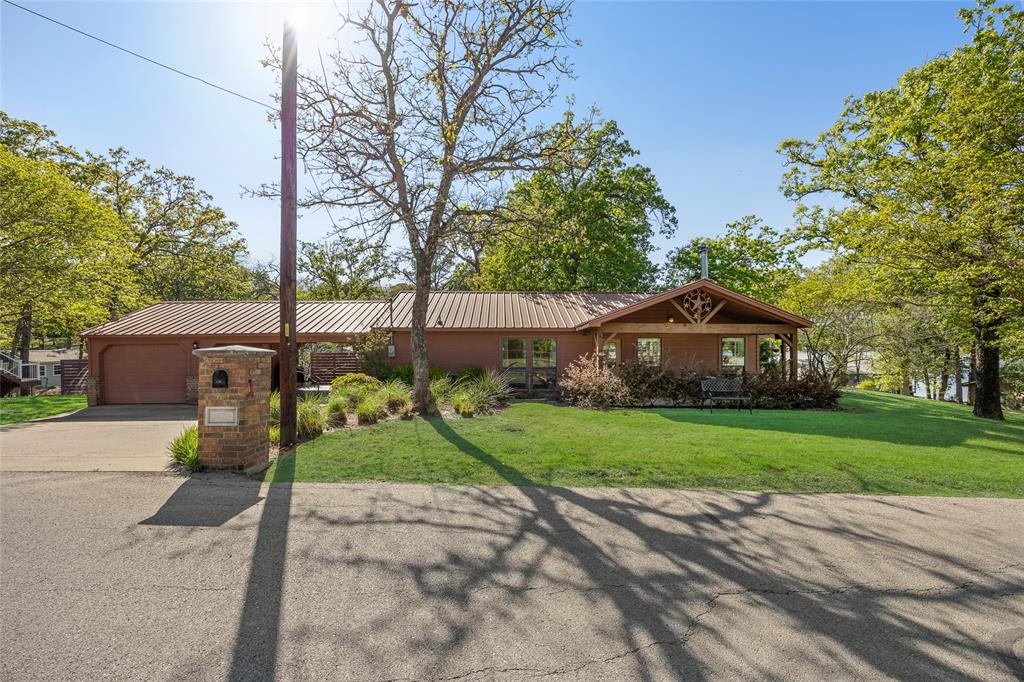 Cedarcrest Shores Estate - Residential