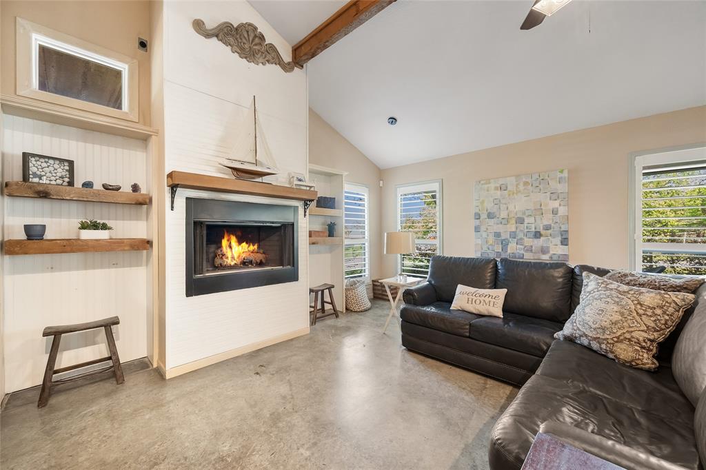 Cedarcrest Shores Estate - Residential