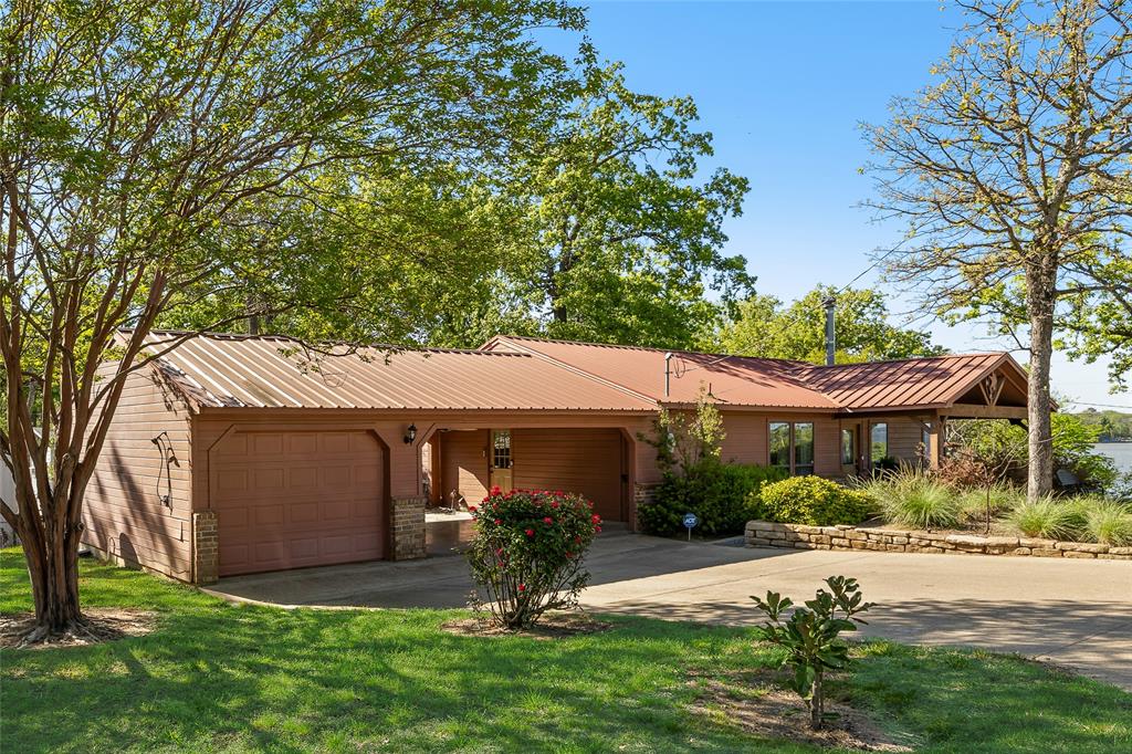 Cedarcrest Shores Estate - Residential