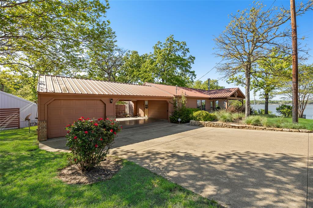 Cedarcrest Shores Estate - Residential