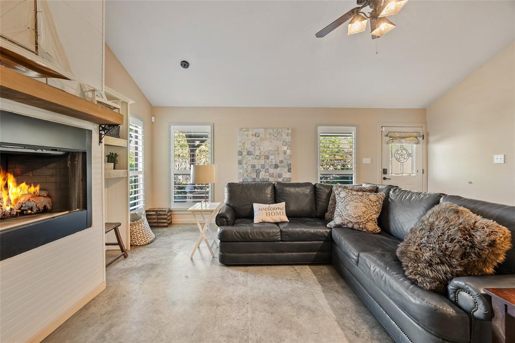 Cedarcrest Shores Estate - Residential