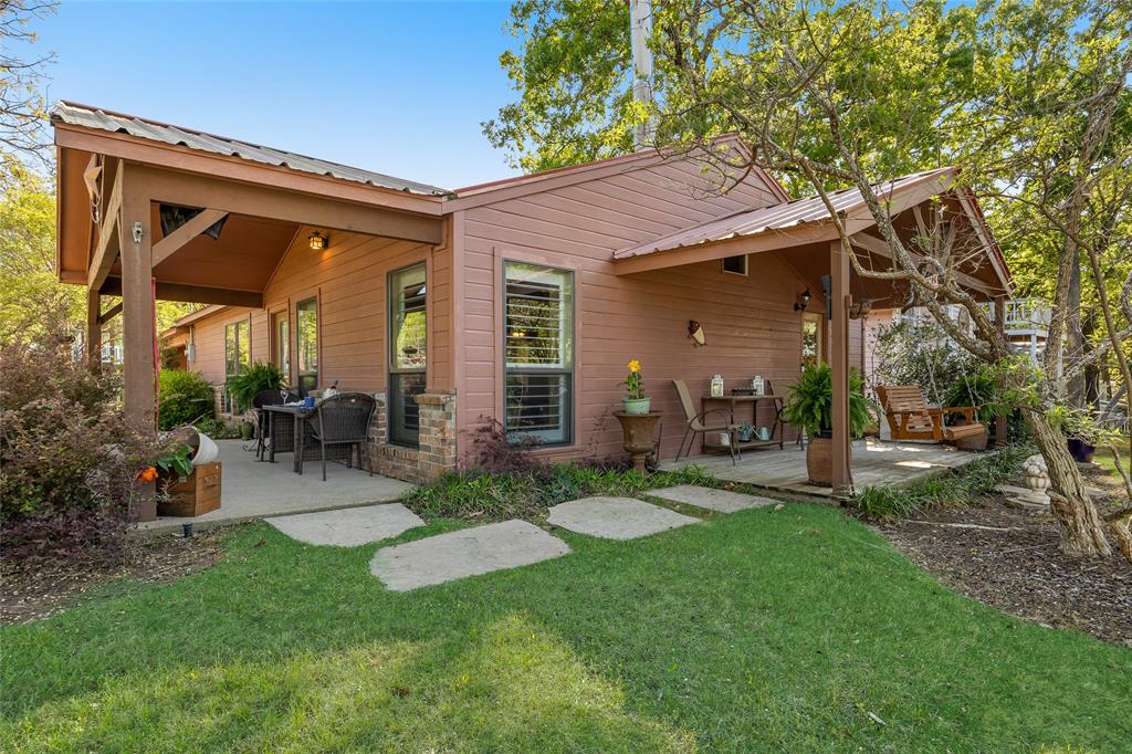 Cedarcrest Shores Estate - Residential