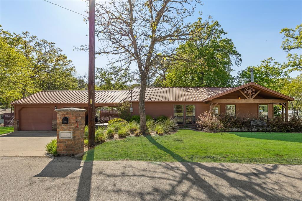 Cedarcrest Shores Estate - Residential