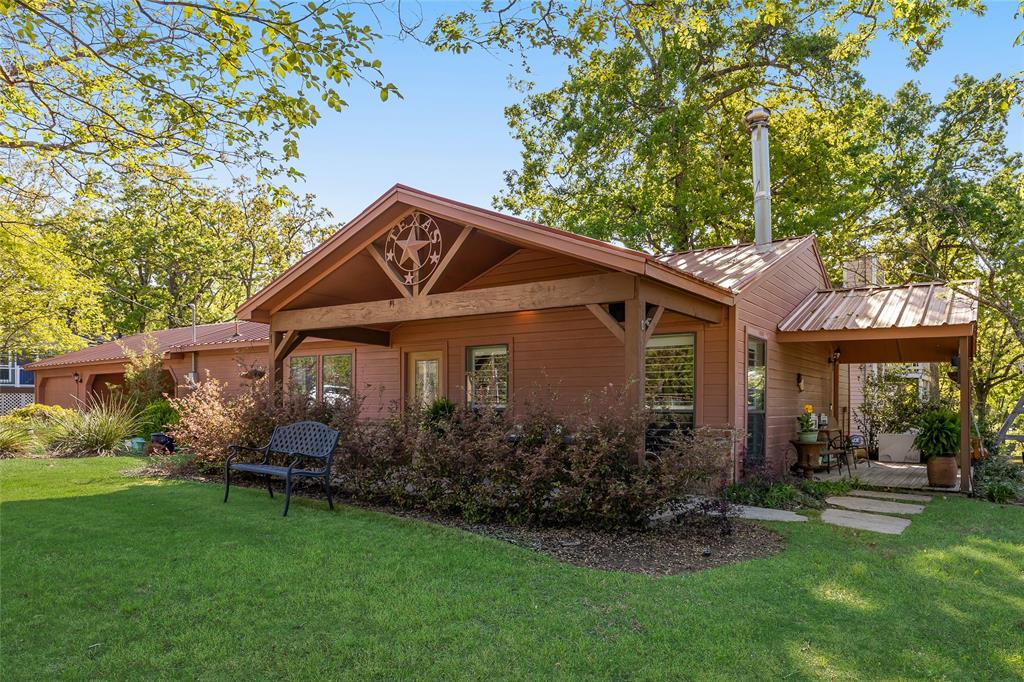 Cedarcrest Shores Estate - Residential