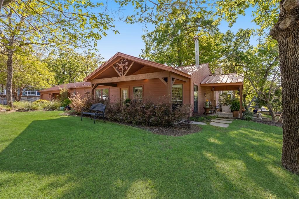 Cedarcrest Shores Estate - Residential