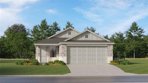 2033 Belgian Drive Aubrey TX 76227