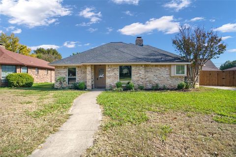 8780 Woodstream Drive Frisco TX 75034