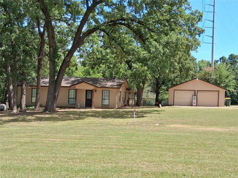 6209 Baker Lane Alvarado TX 76009