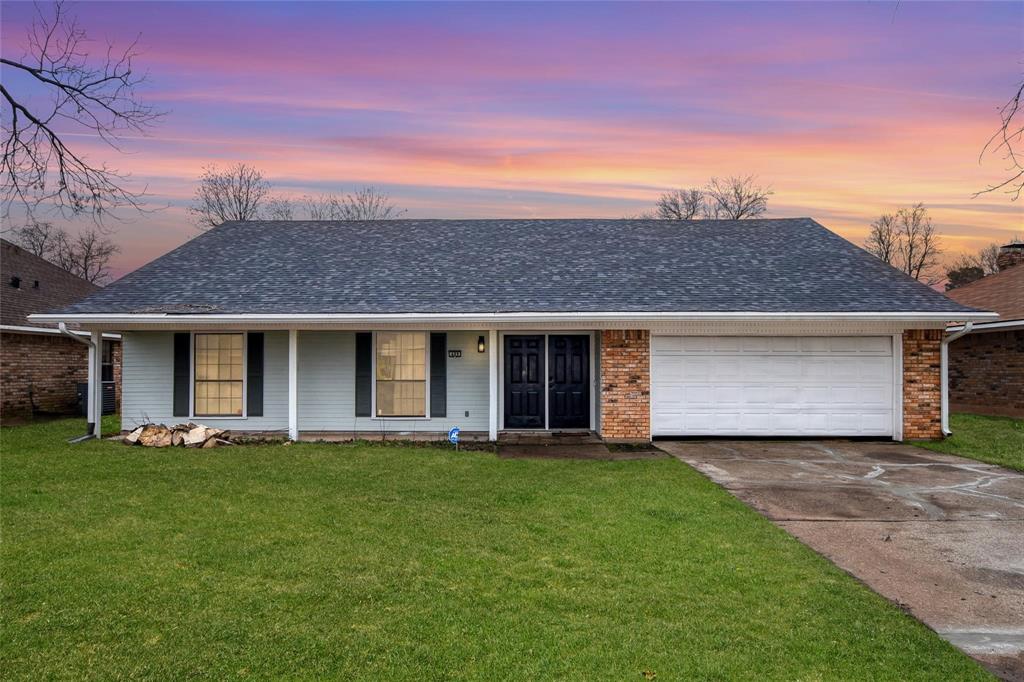 Bossier City, Louisiana 71111, United States, 3 Bedrooms Bedrooms, ,2 BathroomsBathrooms,Residential,Contingent,109763