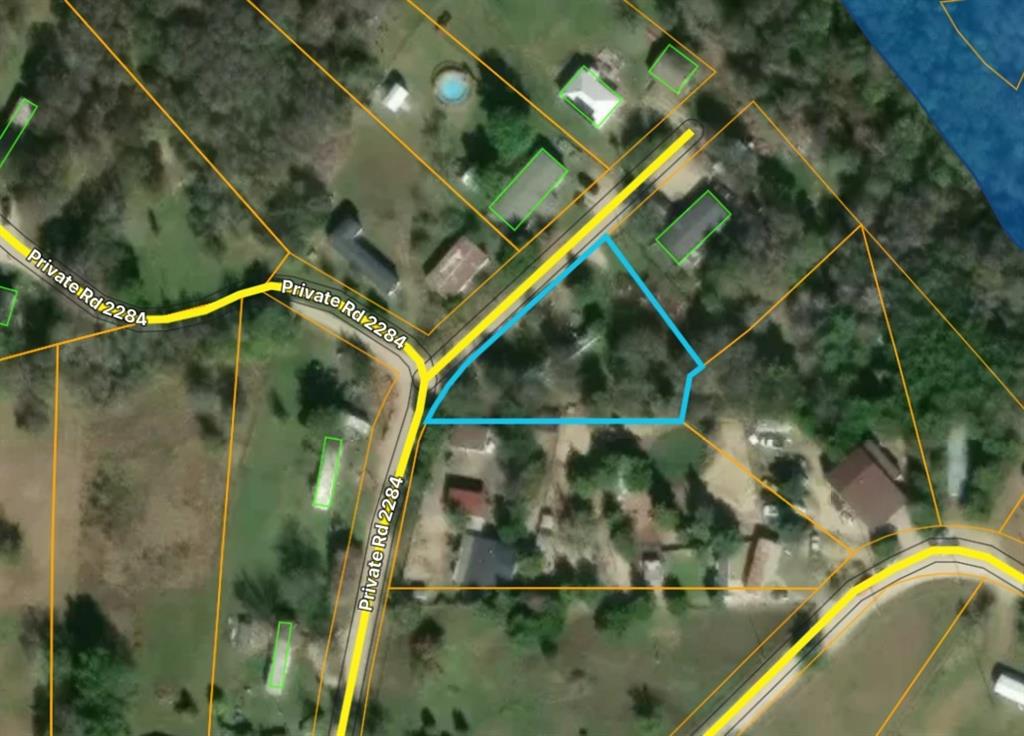 Quinlan North Add 2nd Instal - Land