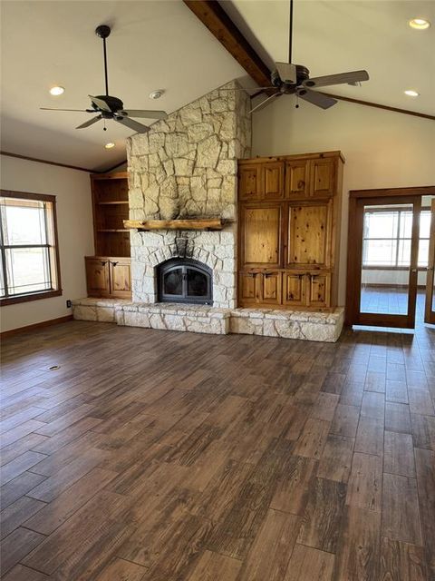 Photo of 655 Loftice Road, Gunter, TX 75058 (MLS # 21258892)